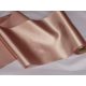 Szatén futó (12 cm * 10m) rosegold