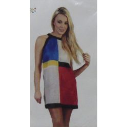 Retro női jelmez (több méretben)