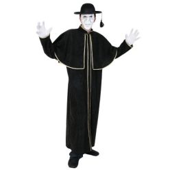 Pap jelmez (1444)- XXL méret