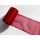 piros 11 cm * 10 m organza-001