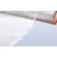 organza szegett szélű (40 cm * 9 m), fehér