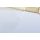 organza szegett szélű (40 cm * 9 m), krém