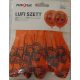 halloween gumi lufi, 5 db 30 cm-s )-636270