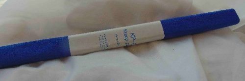 Krepp papír (42) kék