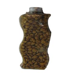 Arany dekorkő, nagyszemű (dd10536)-600 gr.