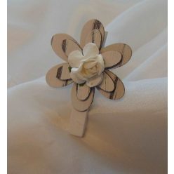 Vintage kitűző-17812