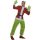 Felnőtt Grincs Jelmez – Teljes Szett Kiegészítőkkel