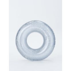 úszógumi csillámos (90 cm Ø )