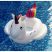 Unikornis Beülős baba úszógumi levehető napellenzővel