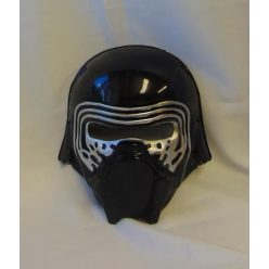 kylo ren mask (Star Wars)