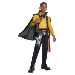 Star Wars Lando Calrissian farsangi jelmez