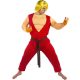 Funidelia Street Fighter Ken farsangi jelmez