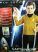 Rubies Star Trek Kirk kapitány farsangi jelmez 