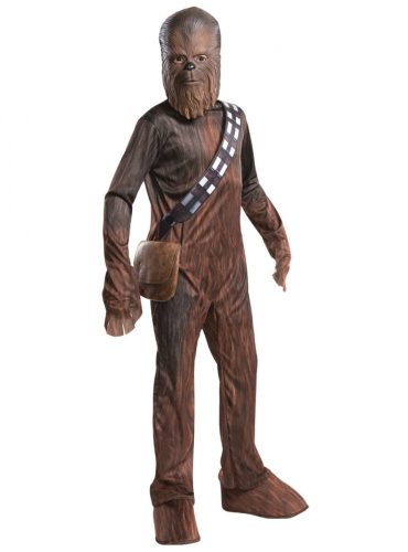 Rubies Star Wars Chewbacca farsangi jelmez 