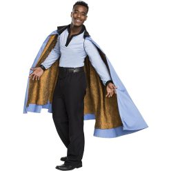   Rubies Star Wars Lando Calrissian farsangi jelmez /Csillagok háborúja/