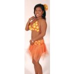 Hawaii party kellék