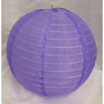 Lampionok organza vagy csipke