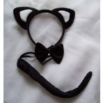 Cica fülek,cica szettek.