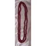 Charleston nyakláncok, gyöngysorok