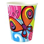 party szettek (tányér,pohár,szalvéta)