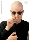 Skinhead (kopasz) fej Skinhead (kopasz) fej
