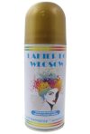 hajszinező spray, arany (FSZL_BI) hajszinező spray, arany (FSZL_BI)